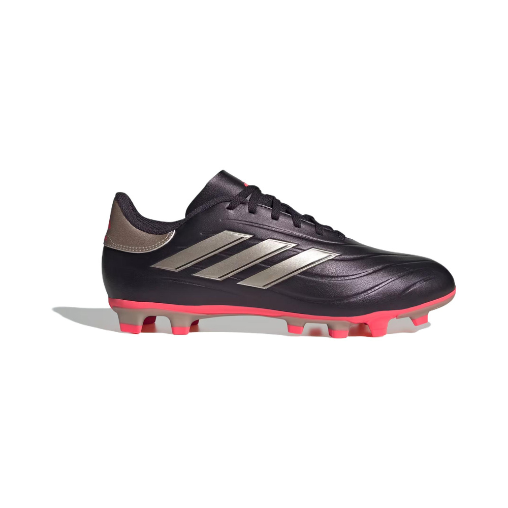 Adidas Copa Pure 2 'Black / Red / Silver' Мужские