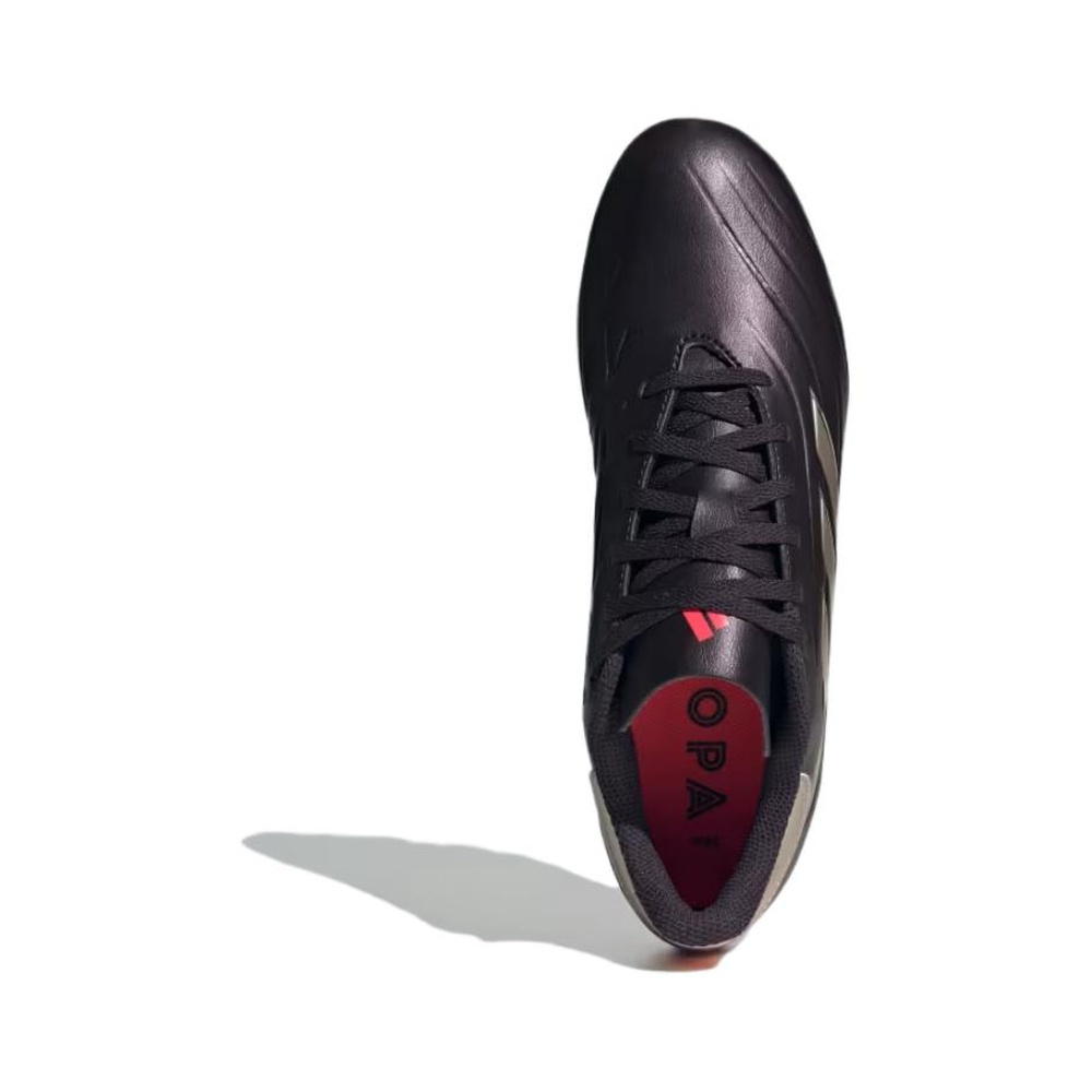 Adidas Copa Pure 2 'Black / Red / Silver' Мужские