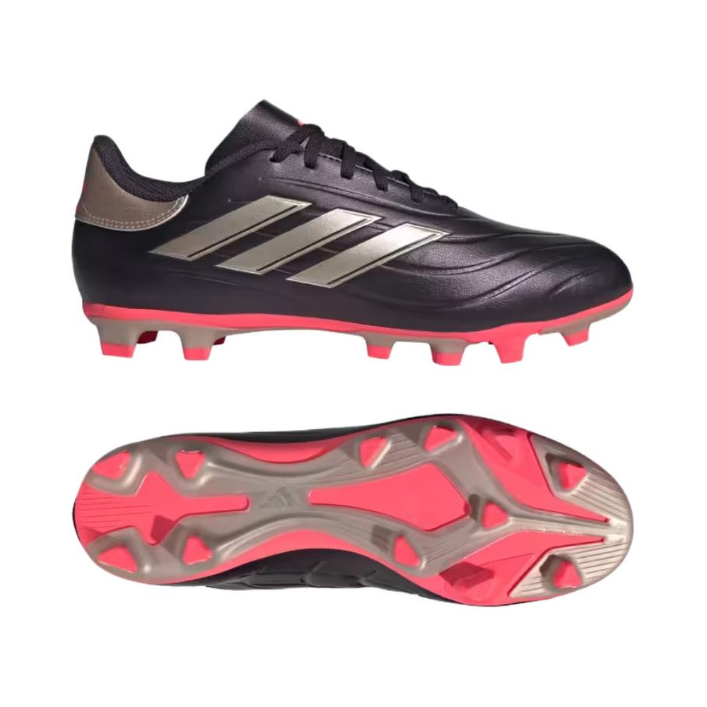 Adidas Copa Pure 2 'Black / Red / Silver' Мужские