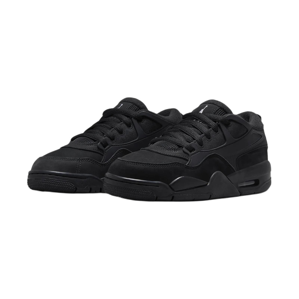 Black / Dark Smoke Grey