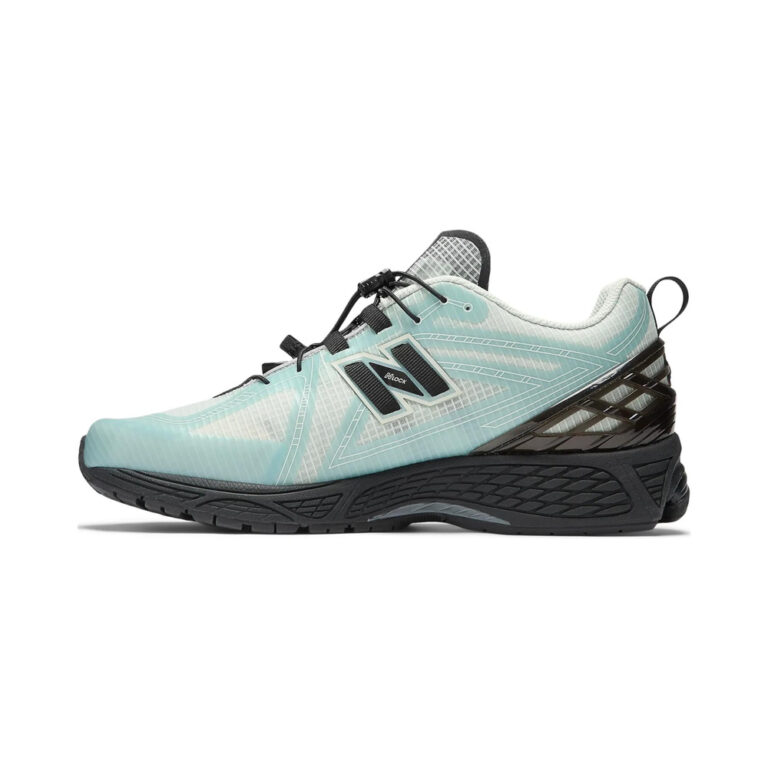 New Balance 1906R 'Blue White' Мужские