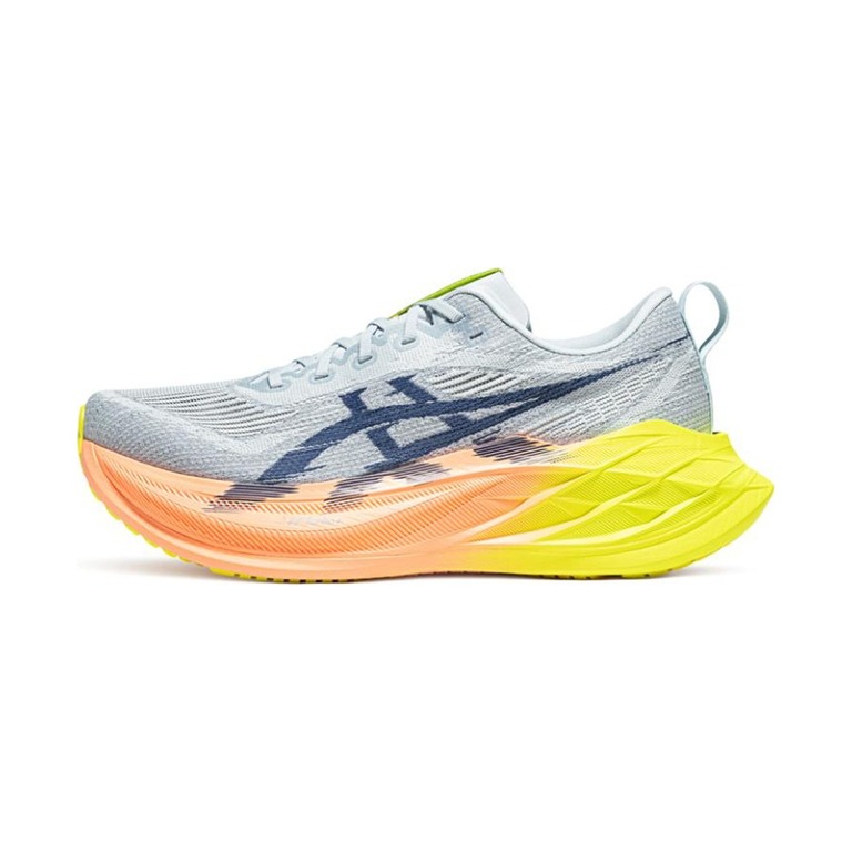 ASICS Superblast 2 'Grey' Мужские