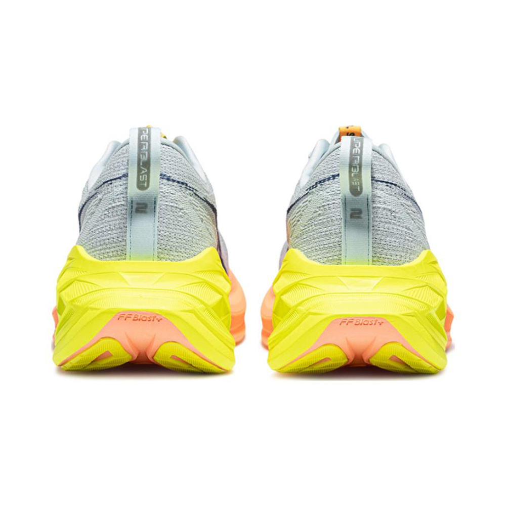 ASICS Superblast 2 'Grey' Мужские