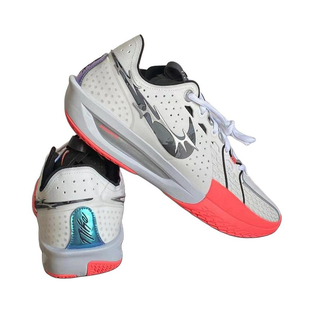 Nike GT Cut 3 'Hydrogen Blue / Cool Grey' Мужские