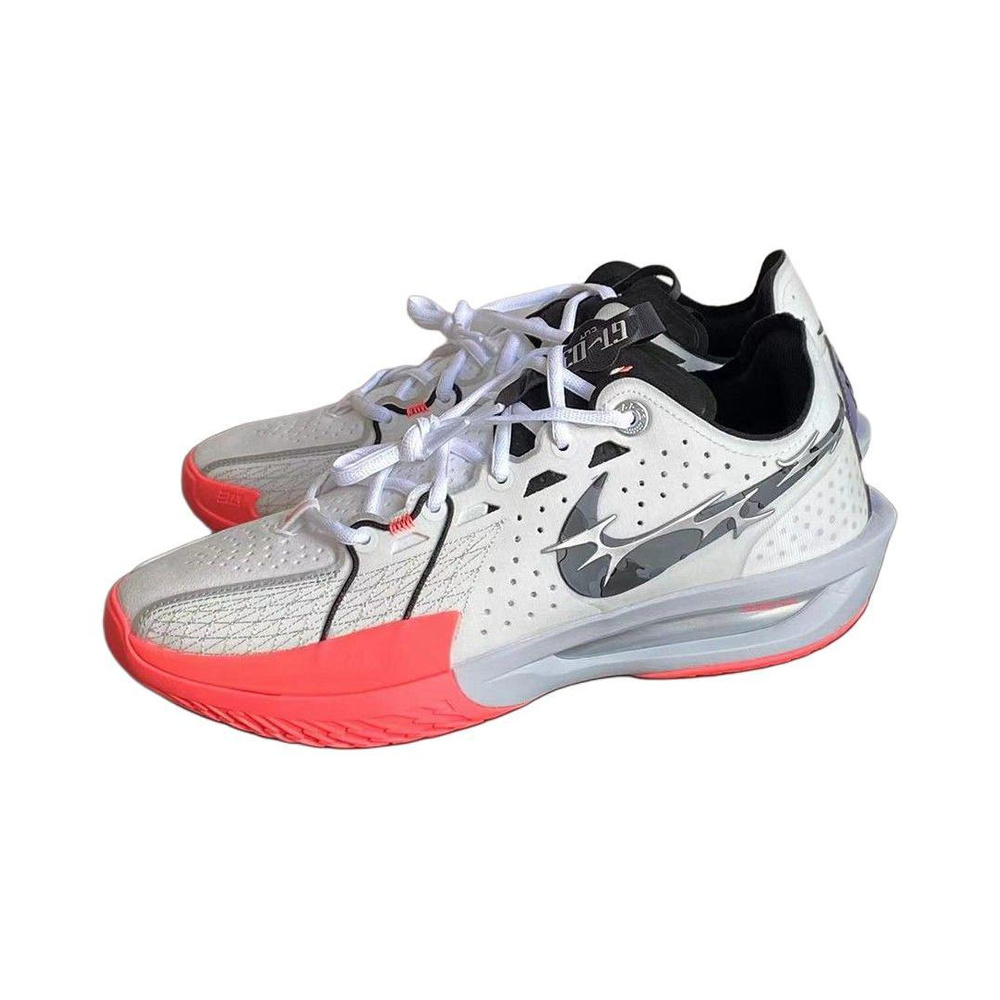 Nike GT Cut 3 'Hydrogen Blue / Cool Grey' Мужские