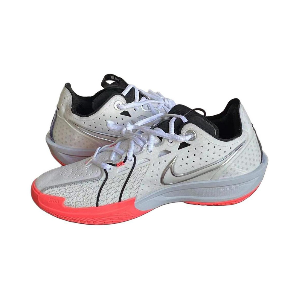 Nike GT Cut 3 'Hydrogen Blue / Cool Grey' Мужские