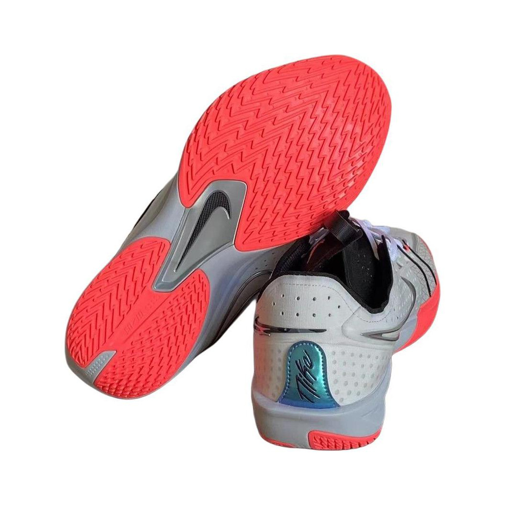Nike GT Cut 3 'Hydrogen Blue / Cool Grey' Мужские