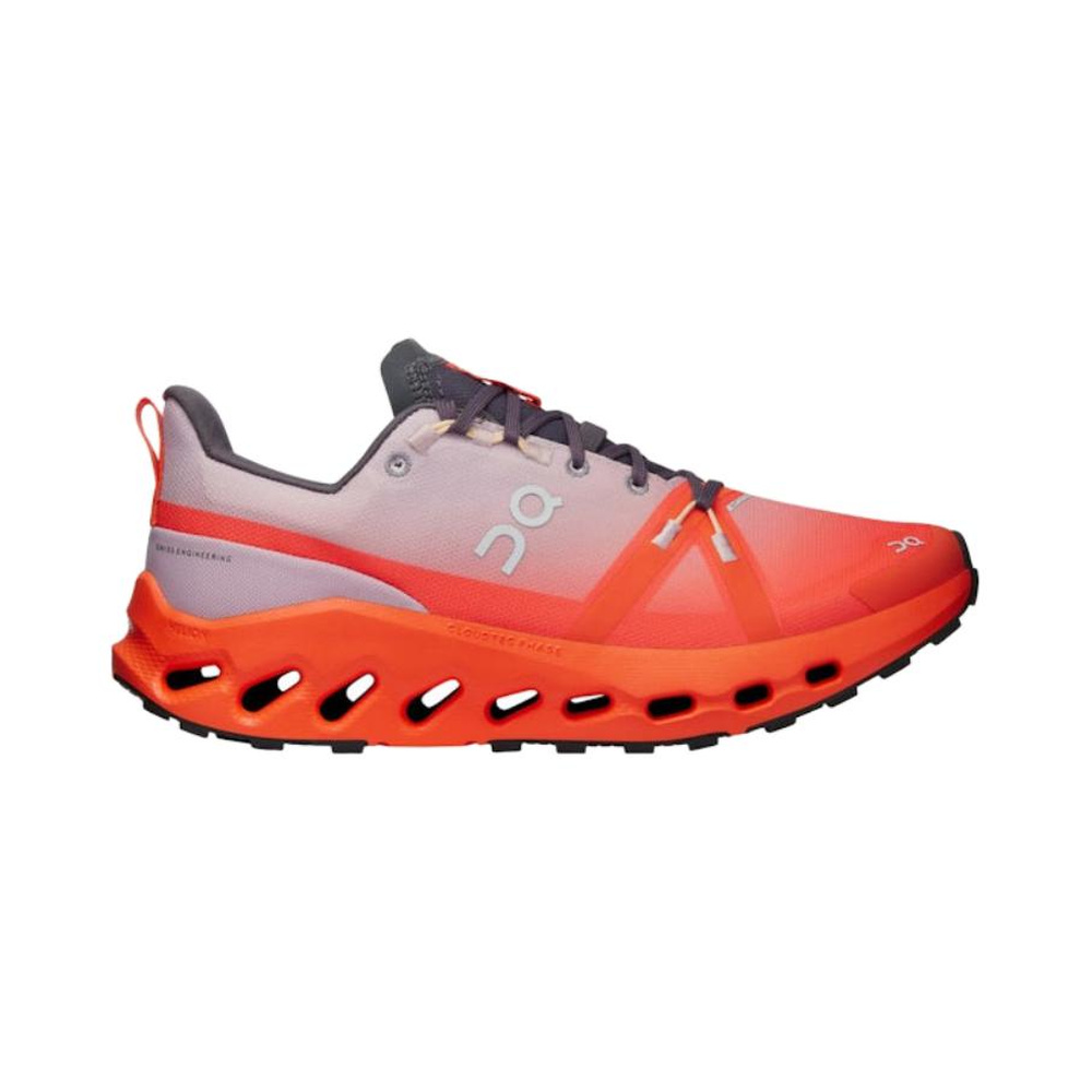 On Cloudsurfer 'Orange' Женские