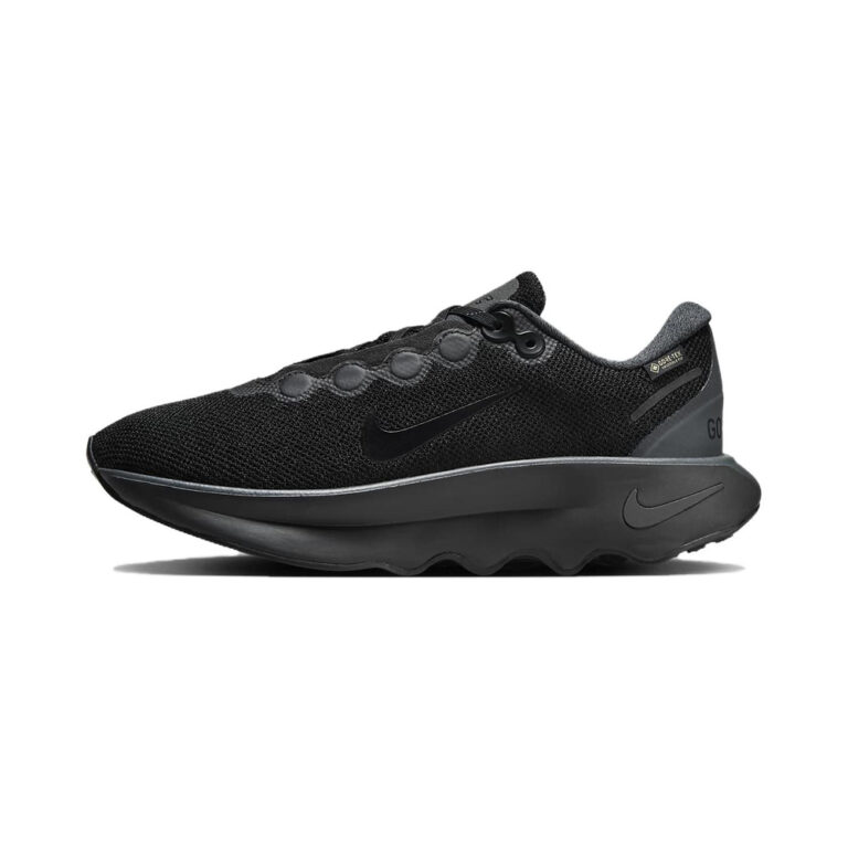 Nike Motiva 'Light Smoke Grey / Photon Dust / Hyper Crimson / Chrome' Женские