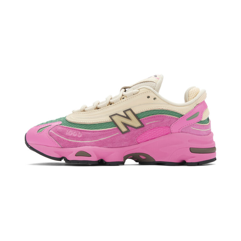 New Balance 1000 'Pink Beige' Мужские