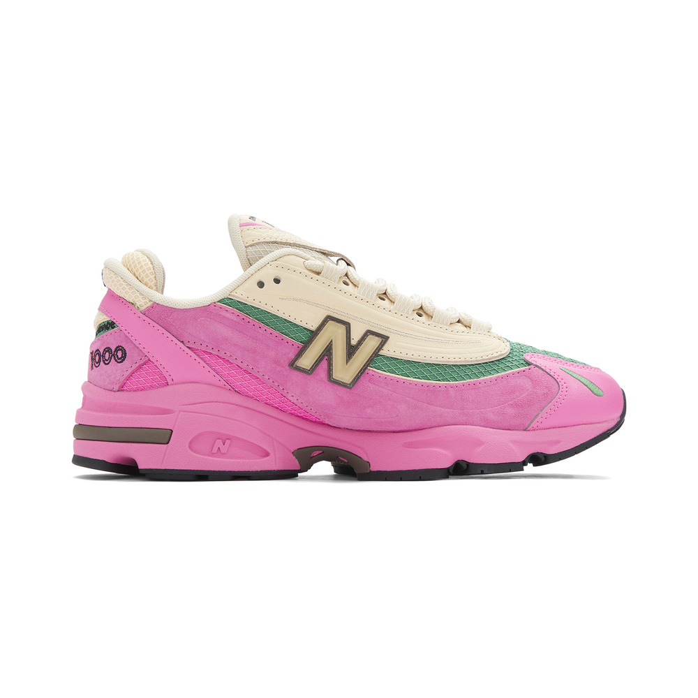 New Balance 1000 'Pink Beige' Мужские