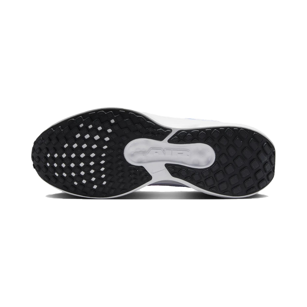 Nike Winflo 'White / Grey Fog / Iron Grey / Metallic Silver' Женские
