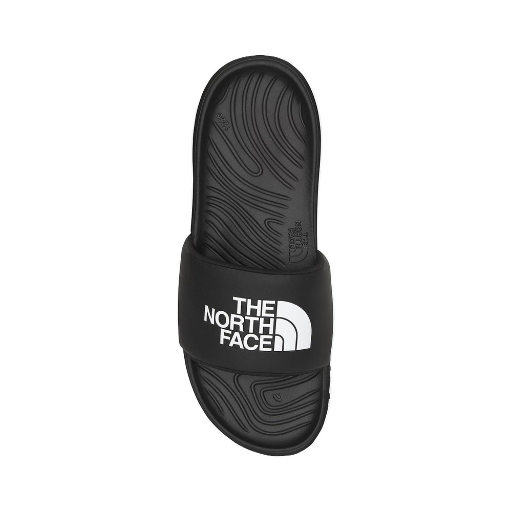The North Face Never Stop 'Black White' Мужские