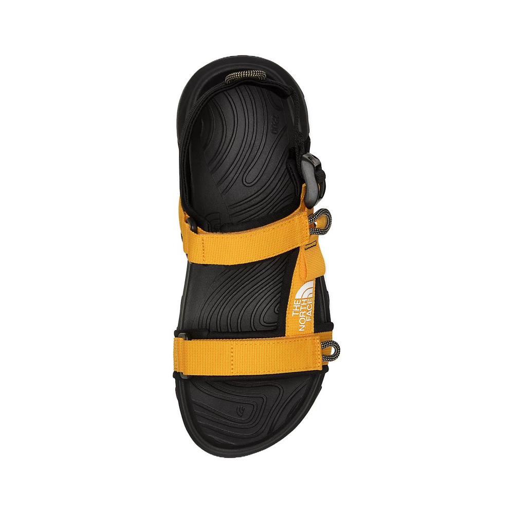 The North Face Base Camp Mule 'Orange Black' Мужские