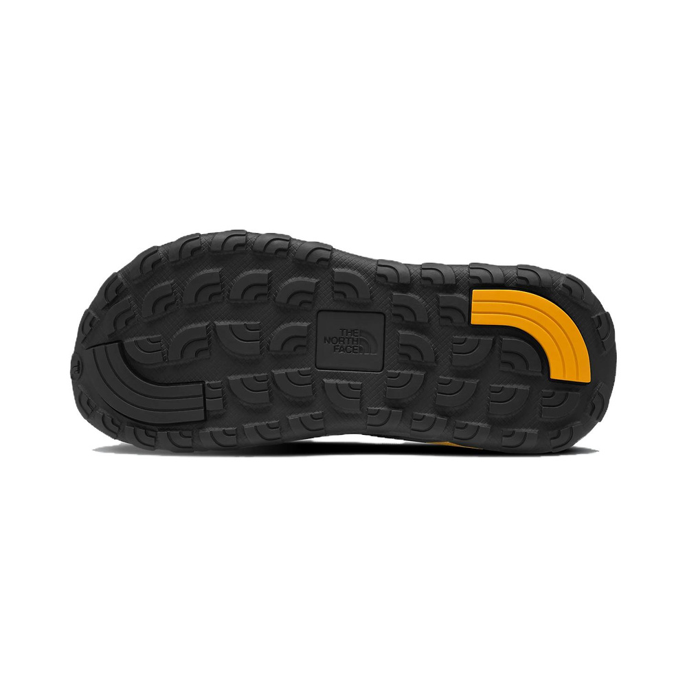 The North Face Base Camp Mule 'Orange Black' Мужские
