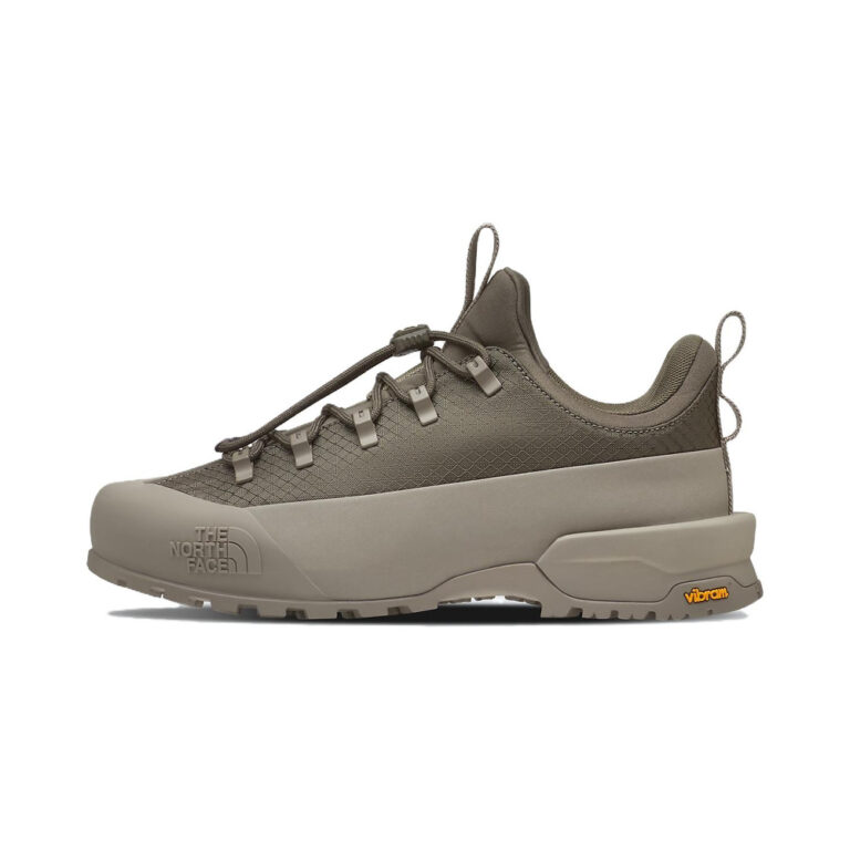 The North Face Glenclyffe 'Green Brown Grey' Мужские