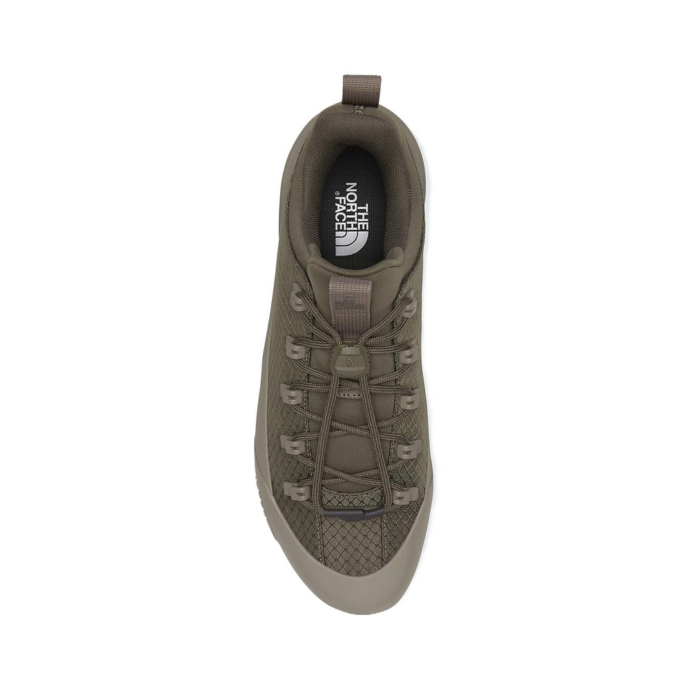 The North Face Glenclyffe 'Green Brown Grey' Мужские