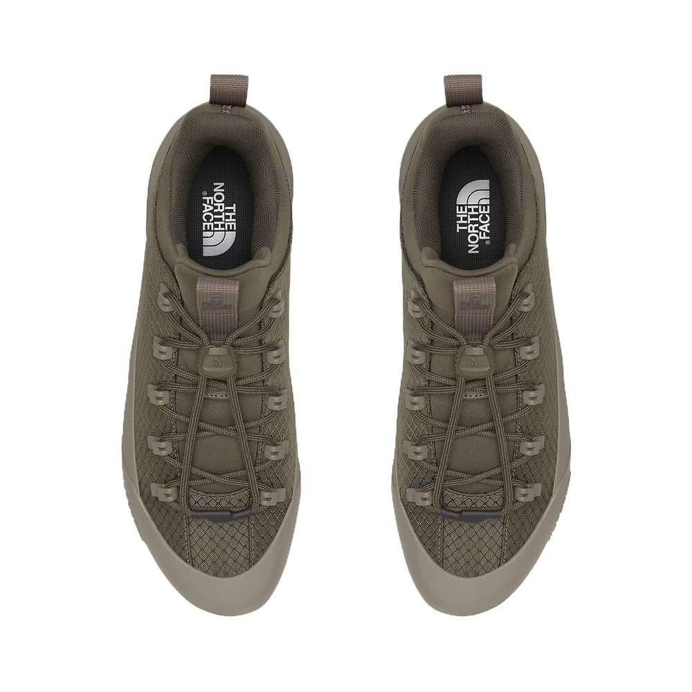 The North Face Glenclyffe 'Green Brown Grey' Мужские