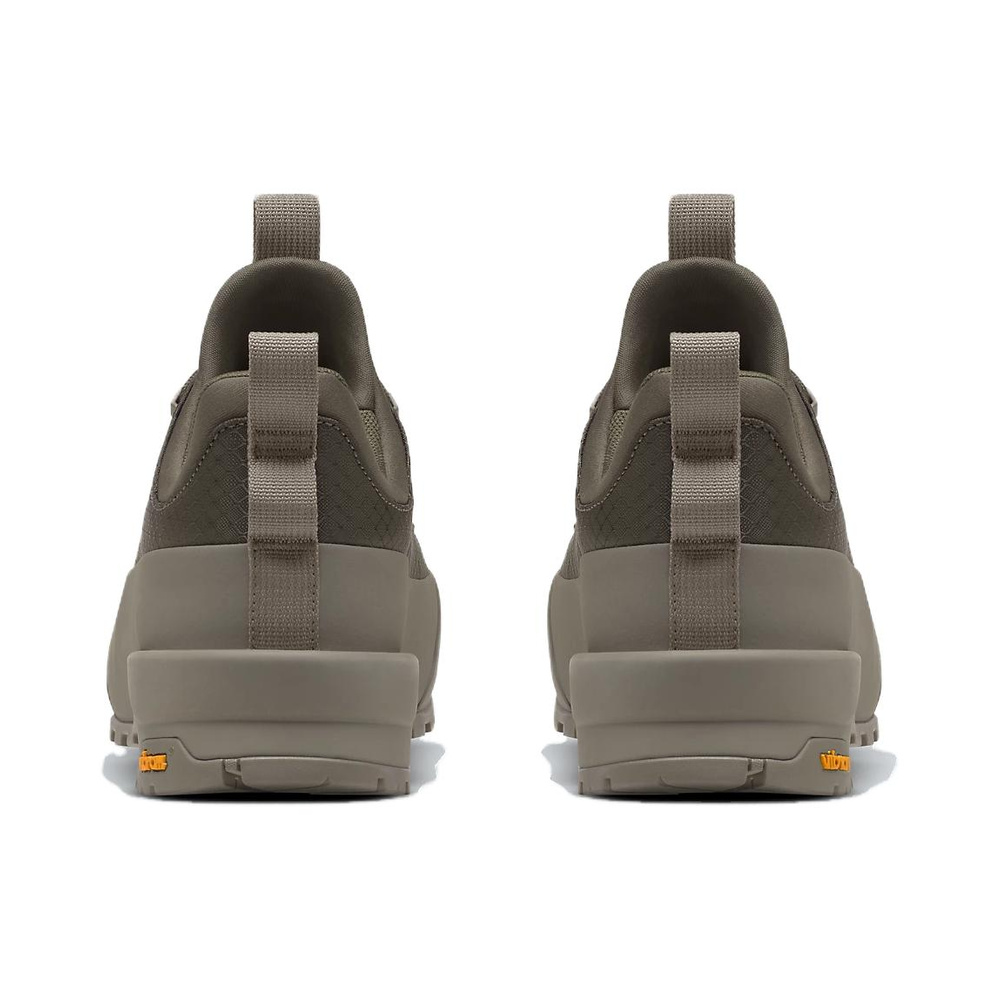 The North Face Glenclyffe 'Green Brown Grey' Мужские