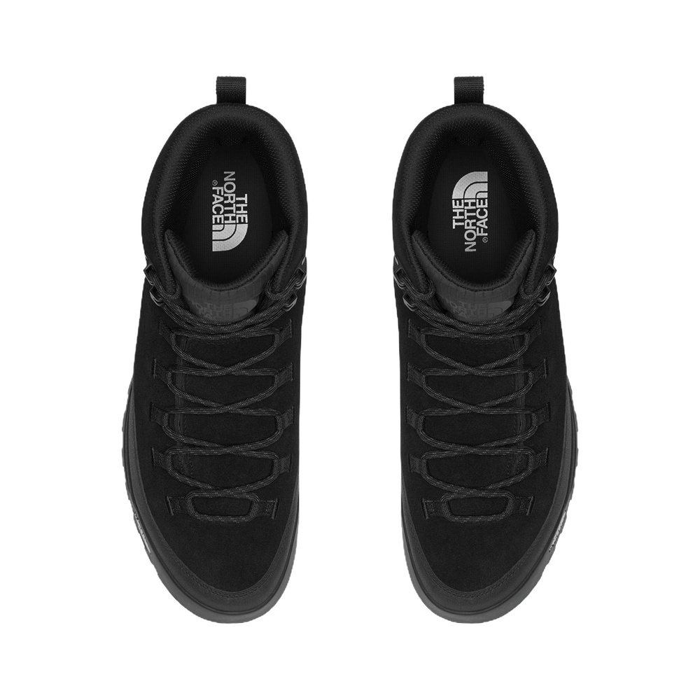 The North Face Glenclyffe 'Cosmic Black' Мужские