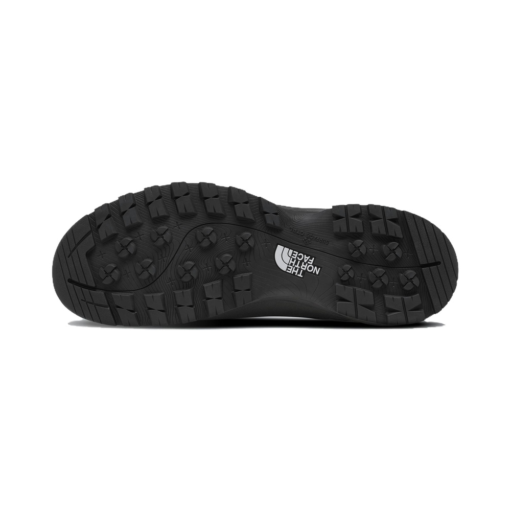 The North Face Glenclyffe 'Cosmic Black' Мужские