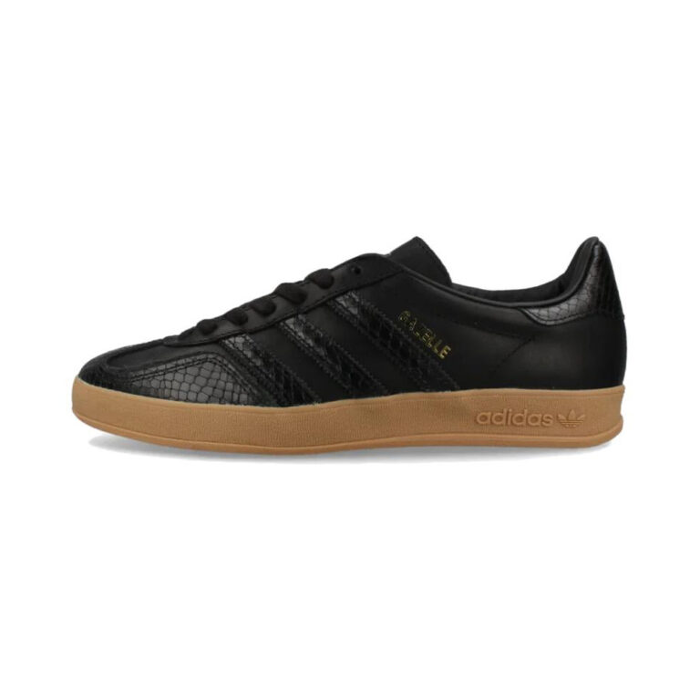 Adidas Gazelle 'Black' Мужские
