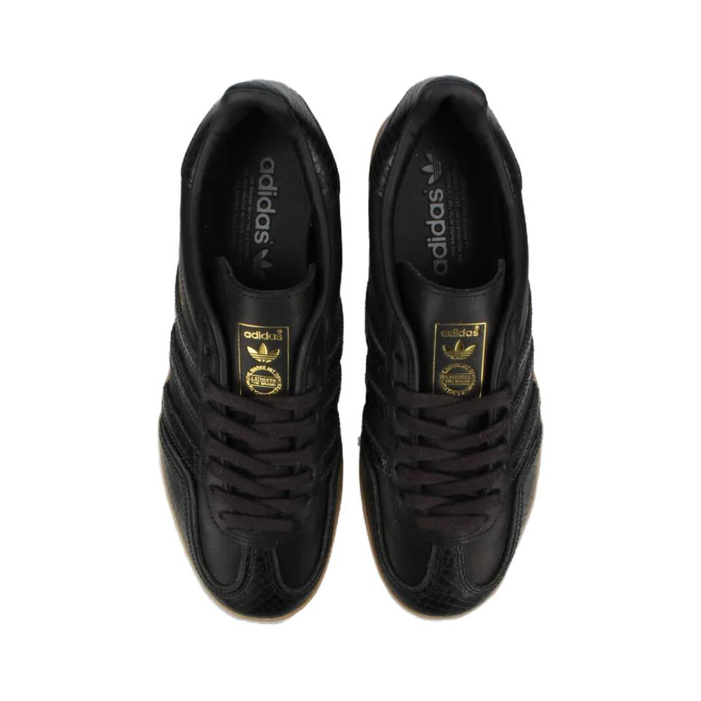 Adidas Gazelle 'Black' Мужские
