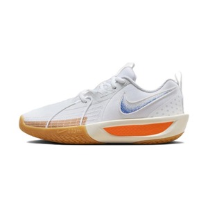 White / Coconut Milk / Gum Yellow / Racer Blue