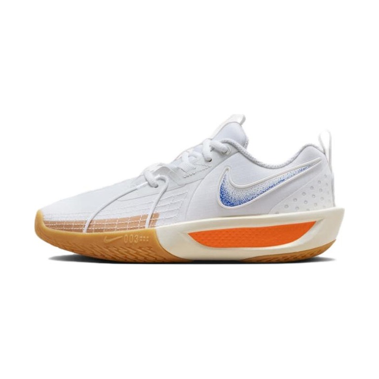 Nike GT Cut 3 'Smoke Grey' Унисекс