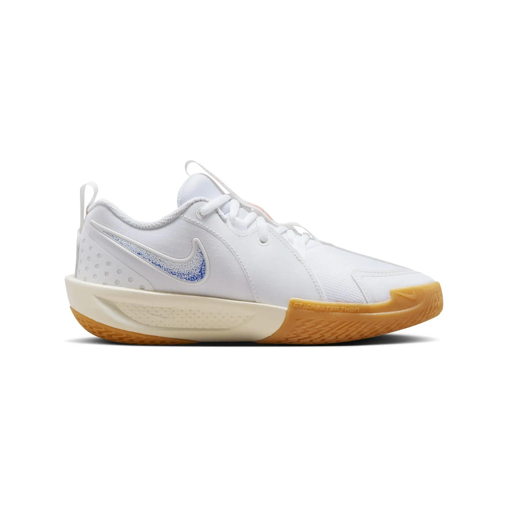 Nike GT Cut 3 'Smoke Grey' Унисекс