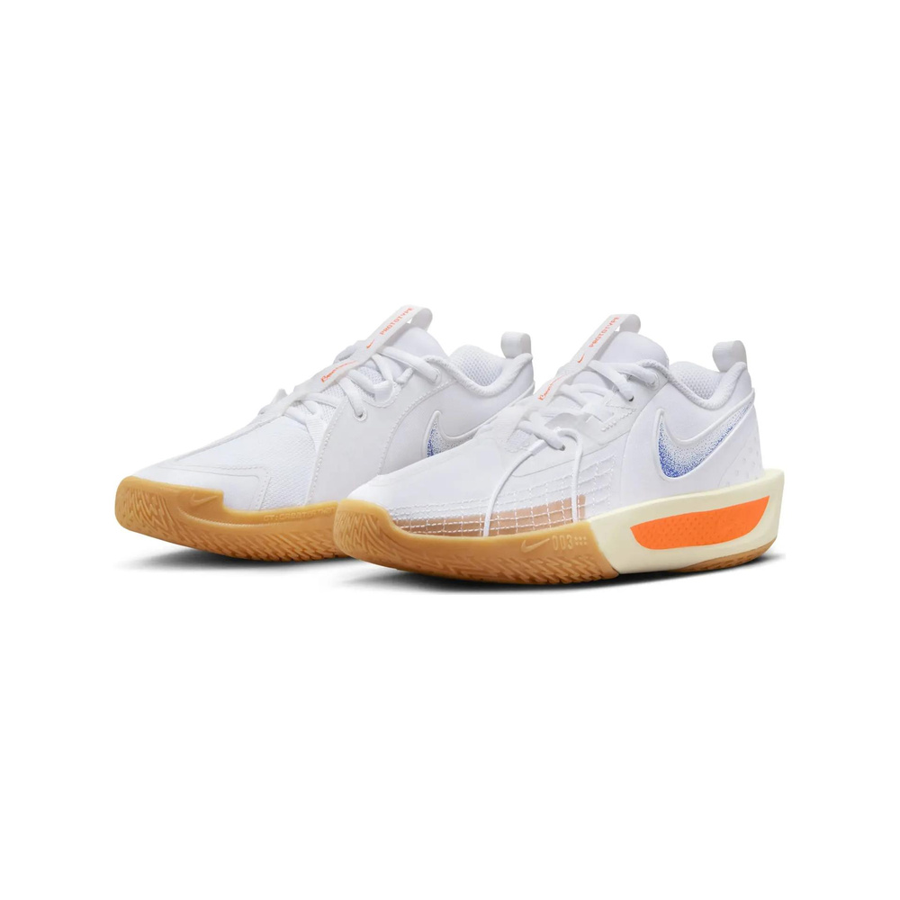 Nike GT Cut 3 'Smoke Grey' Унисекс