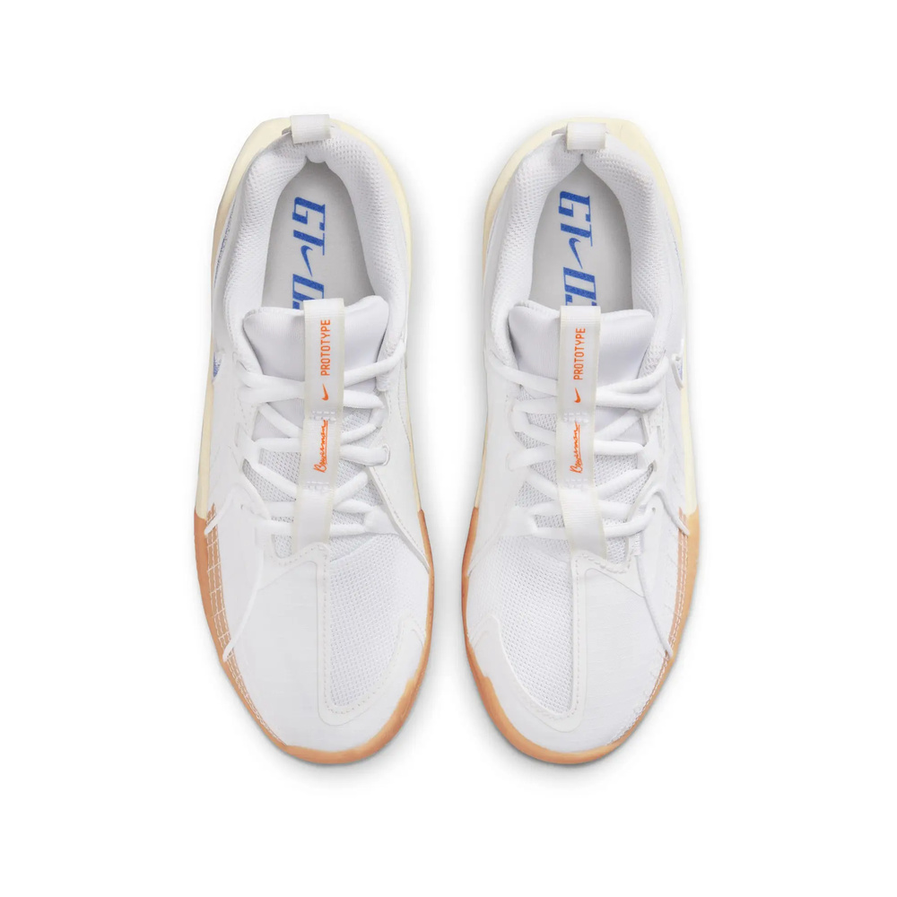 Nike GT Cut 3 'Smoke Grey' Унисекс
