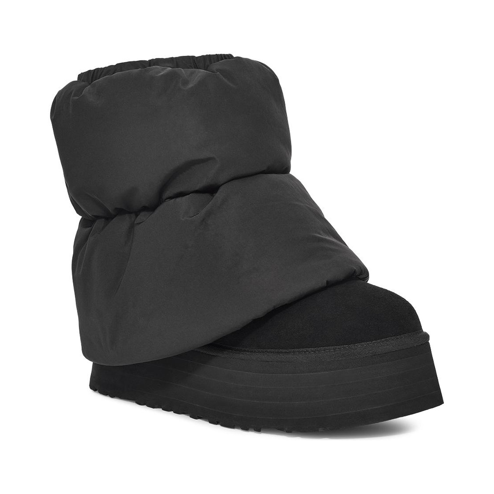 UGG Classic Mini 'Black' Женские
