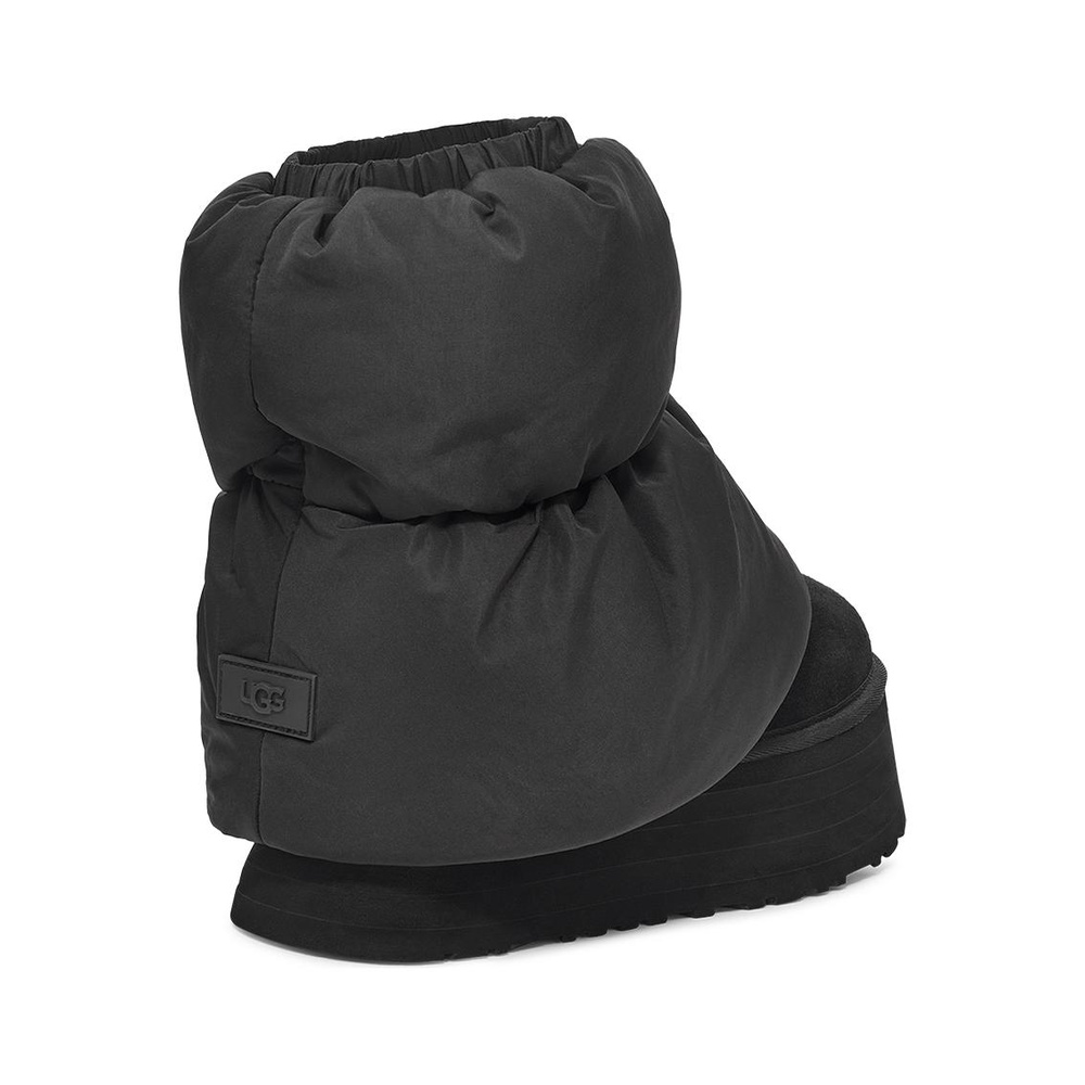 UGG Classic Mini 'Black' Женские