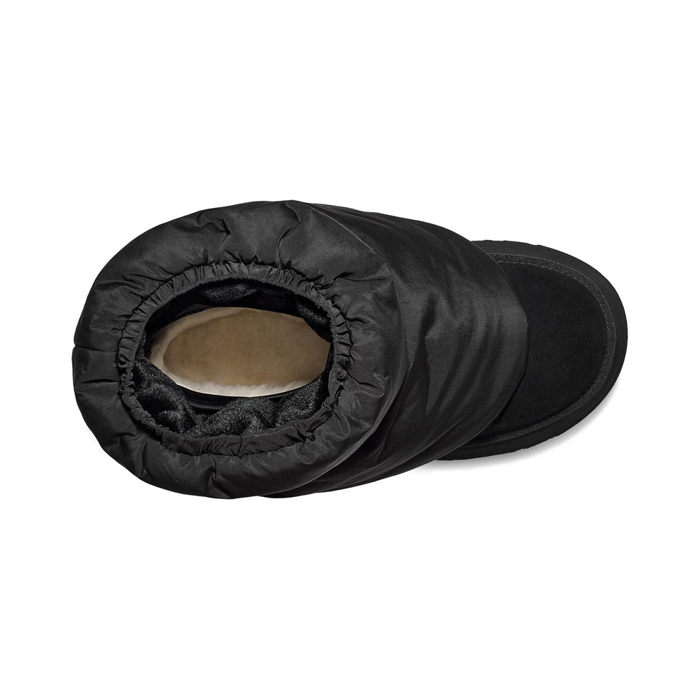 UGG Classic Mini 'Black' Женские