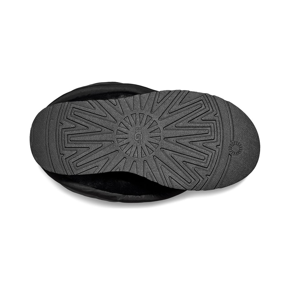 UGG Classic Mini 'Black' Женские