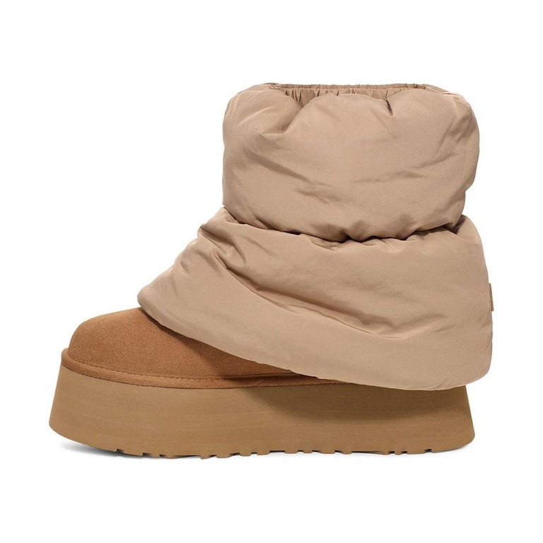 UGG Classic Mini