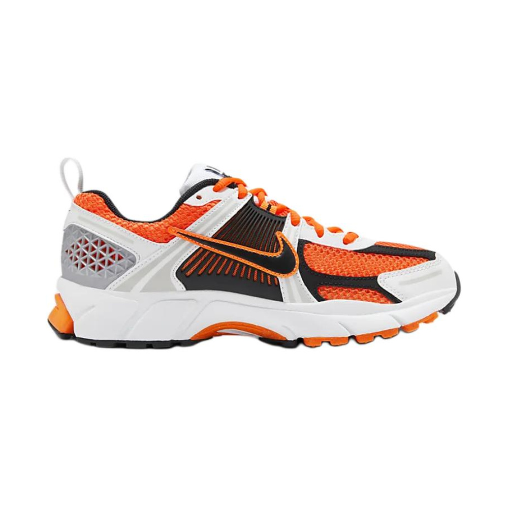 Nike Zoom Vomero 5 'Black / Cobalt Bliss / Dark Smoke Grey / Metallic Silver' Унисекс