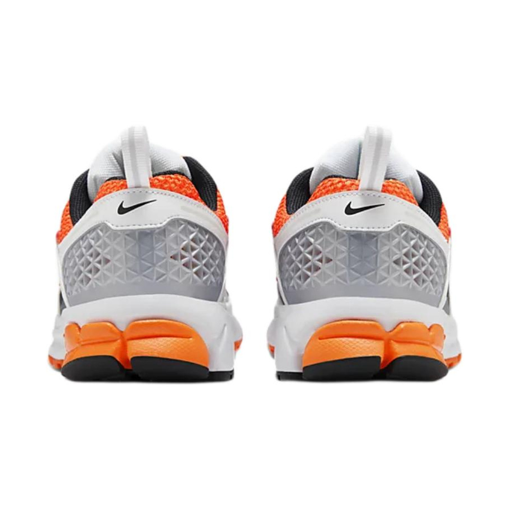 Nike Zoom Vomero 5 'Black / Cobalt Bliss / Dark Smoke Grey / Metallic Silver' Унисекс