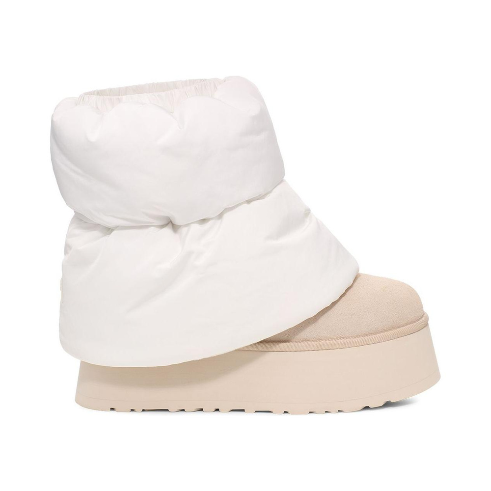 UGG Classic Mini 'Ecru' Женские