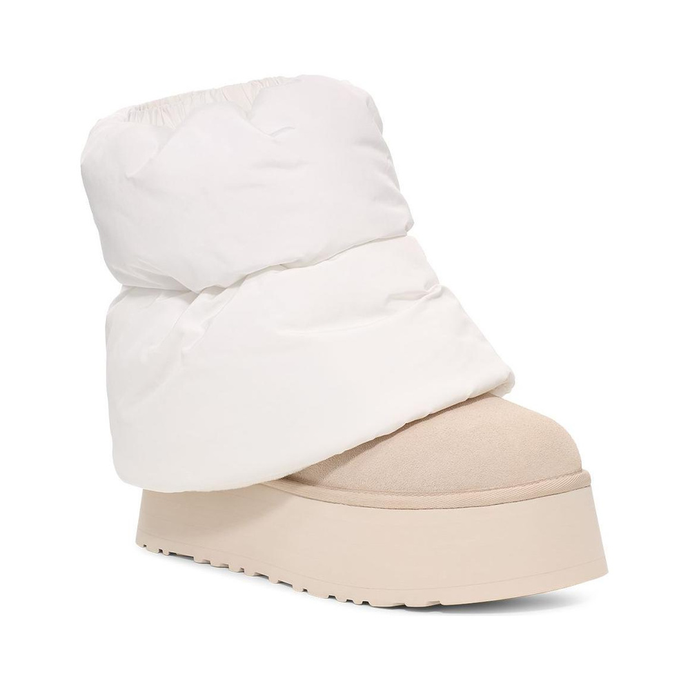 UGG Classic Mini 'Ecru' Женские