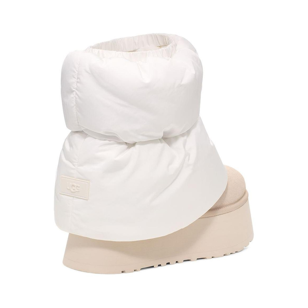 UGG Classic Mini 'Ecru' Женские