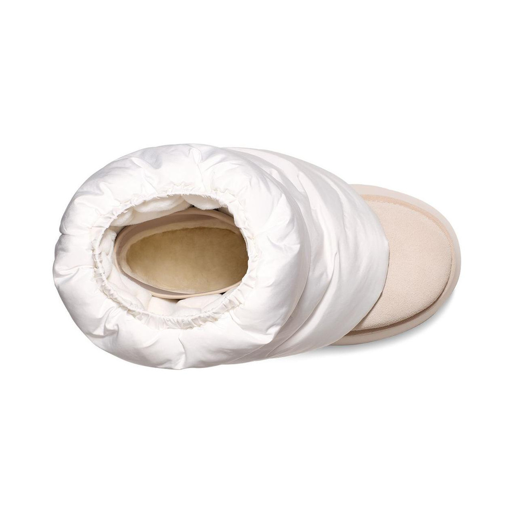 UGG Classic Mini 'Ecru' Женские