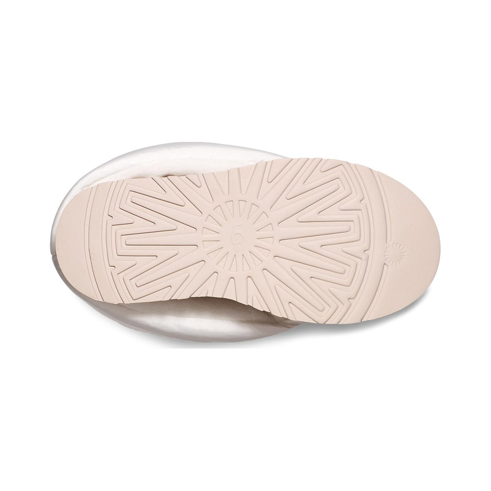 UGG Classic Mini 'Ecru' Женские