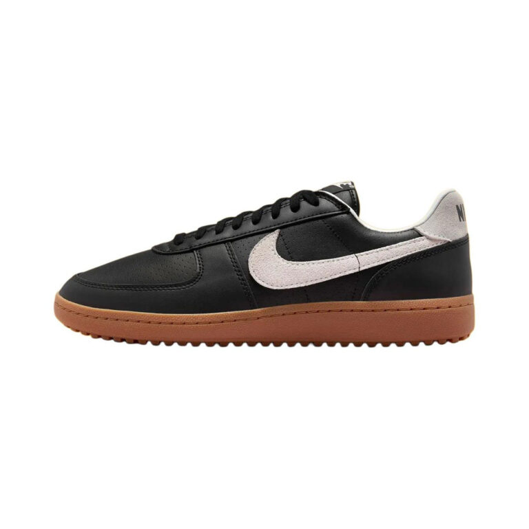 Nike Field General 'White / Wolf Grey' Мужские