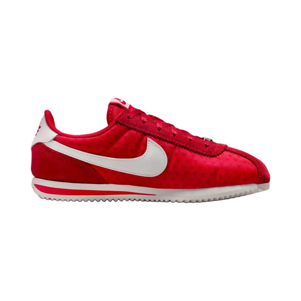 Nike Cortez 'Orange Pulse / White' Унисекс