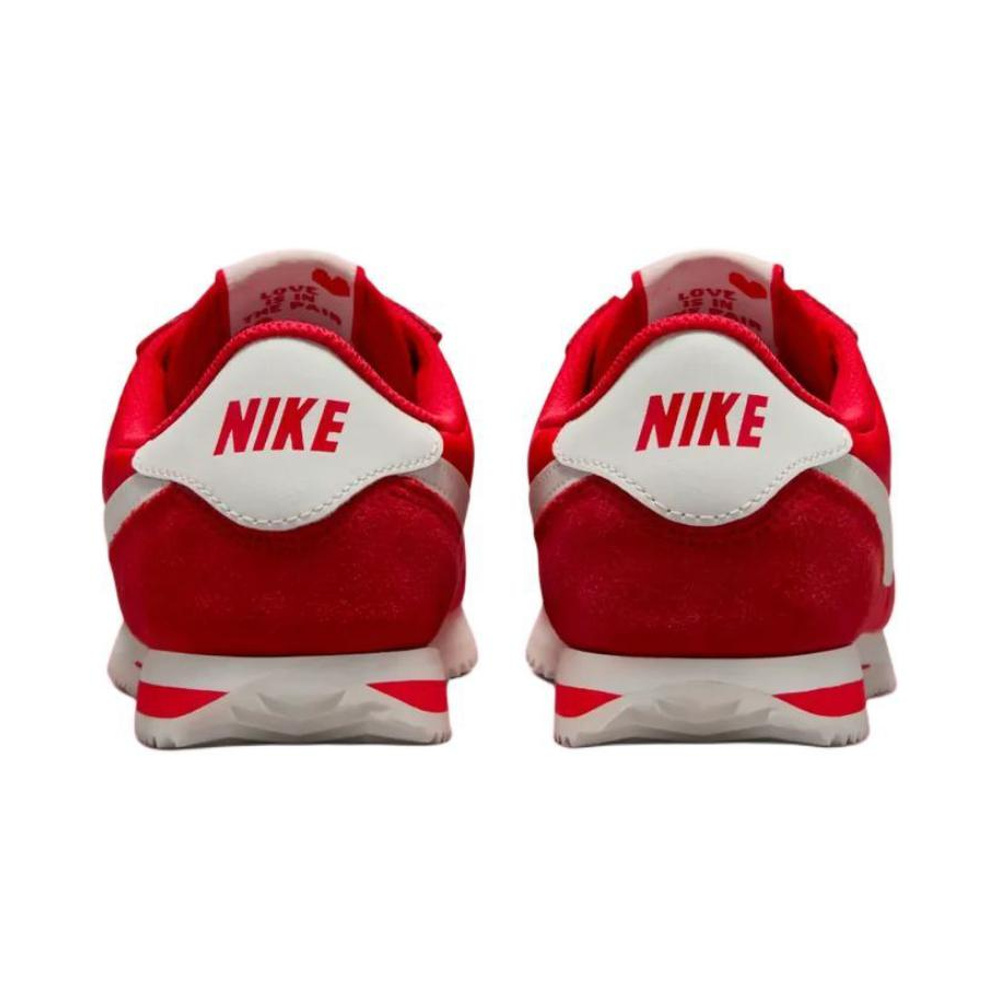 Nike Cortez 'Orange Pulse / White' Унисекс