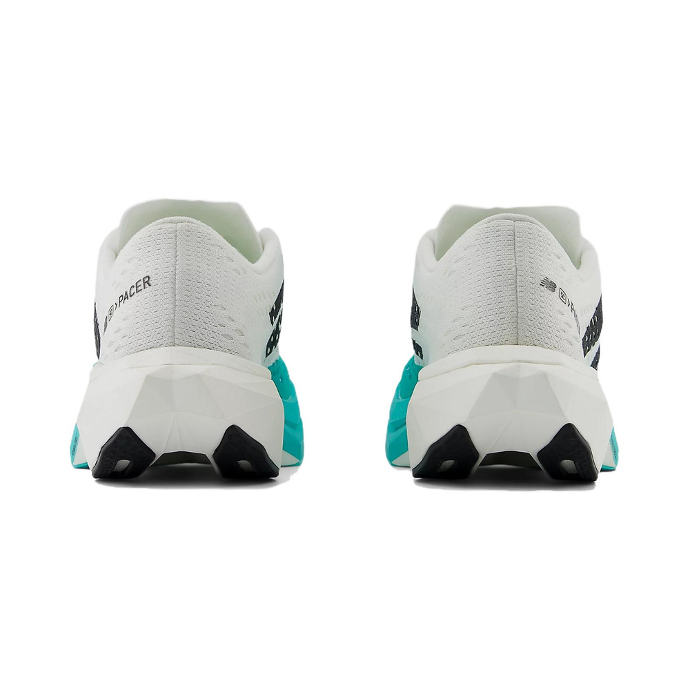 New Balance Fuelcell Supercomp Pacer 'White Blue' Женские