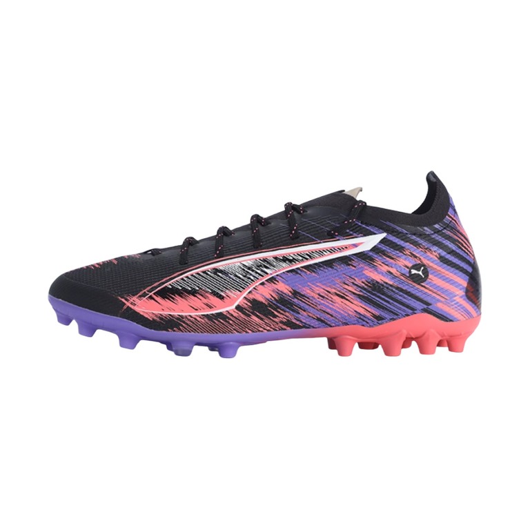 Puma Ultra 5 'Black / Purple' Мужские