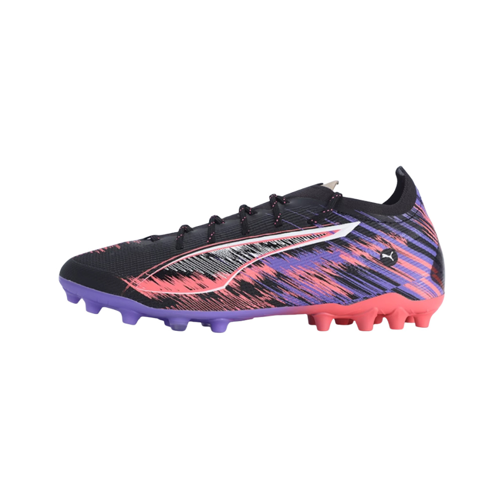 Black / Purple